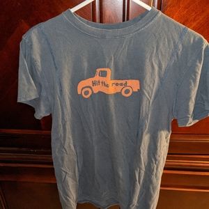 Life is good t-shirt